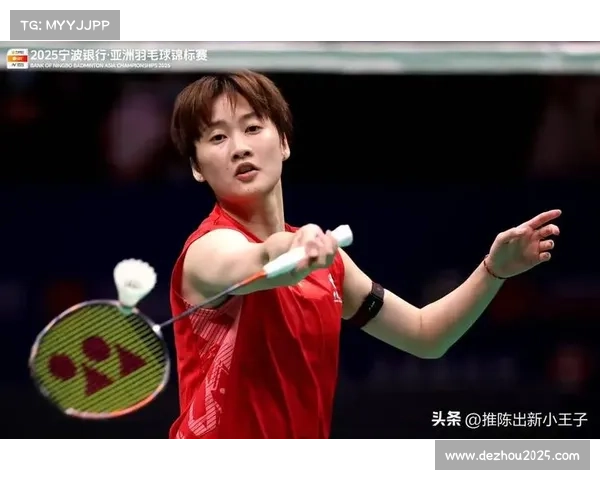 国羽2025世锦赛总结坚韧逆转与泪水见证球队向巴黎奋进的征程